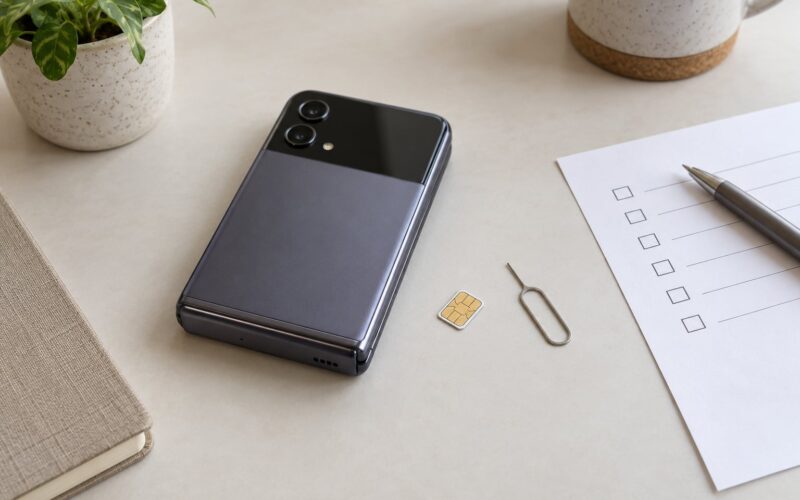 How to Unlock a Japanese Phone for US Networks (October 2026)