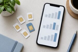why japanese mobile plans got cheaper