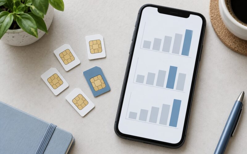 Why Japanese Mobile Plans Got Cheaper: 6 Key Drivers 2026