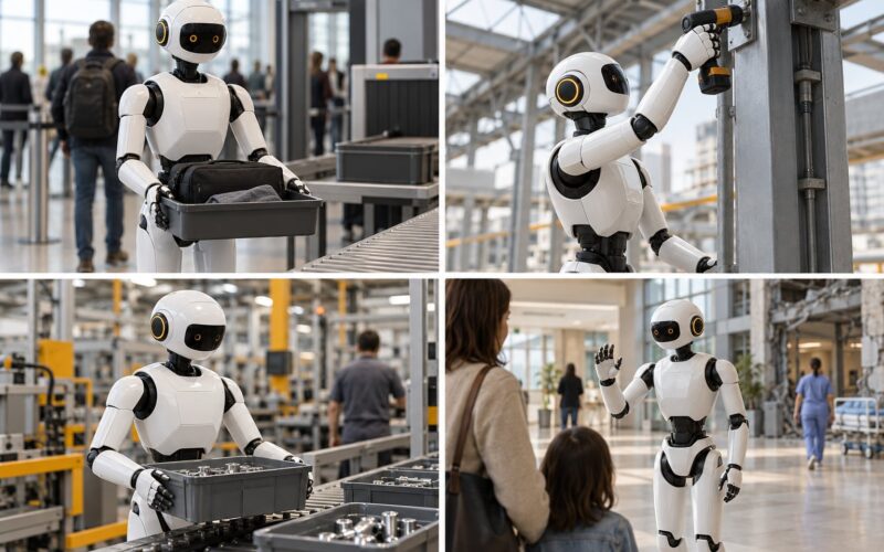 How Humanoid Robots Are Used in Japan: A Practical Guide (2026)