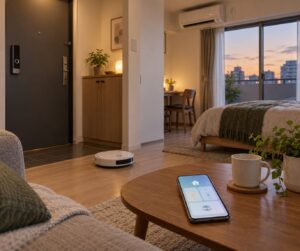japanese smart home adoption explained