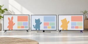 why japanese tech ads use mascots