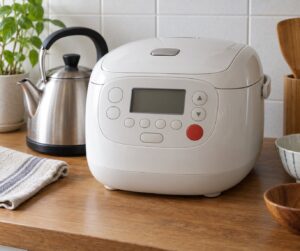 why japanese appliances have so many buttons