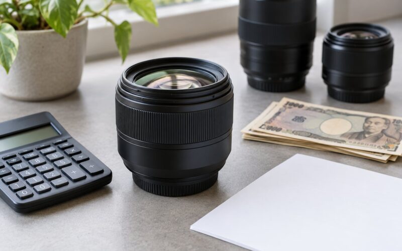 Why Japanese Lenses Cost Less in Japan: A Guide (October 2026)
