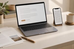 how japanese fonts affect web design
