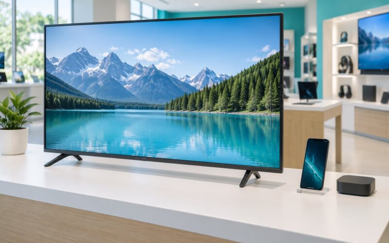 Why Japanese TV Makers Lost Market Share: 5 Global Lessons 2026