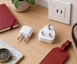 japanese power plug types explained