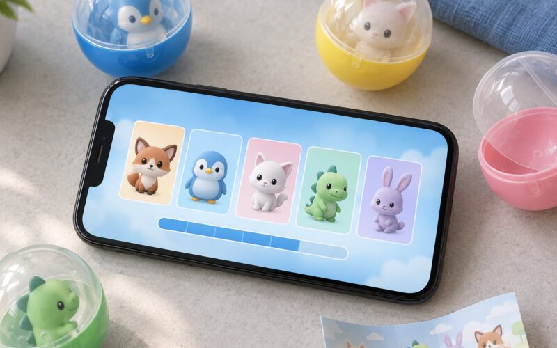 How Gacha Games Make Money: 7 Revenue Models (October 2026)