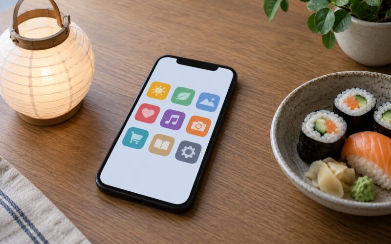 Why Japanese Smartphones Have Emoji Built In (October 2026)
