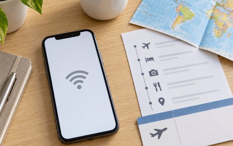 How Japanese Roaming Works Abroad: SIM Guide (October 2026)