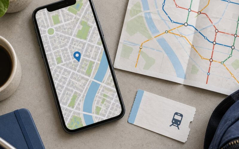 Why Google Maps Works Differently in Japan (2026 Guide)