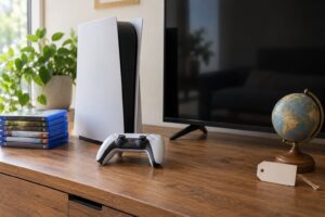 why japanese game consoles are region locked