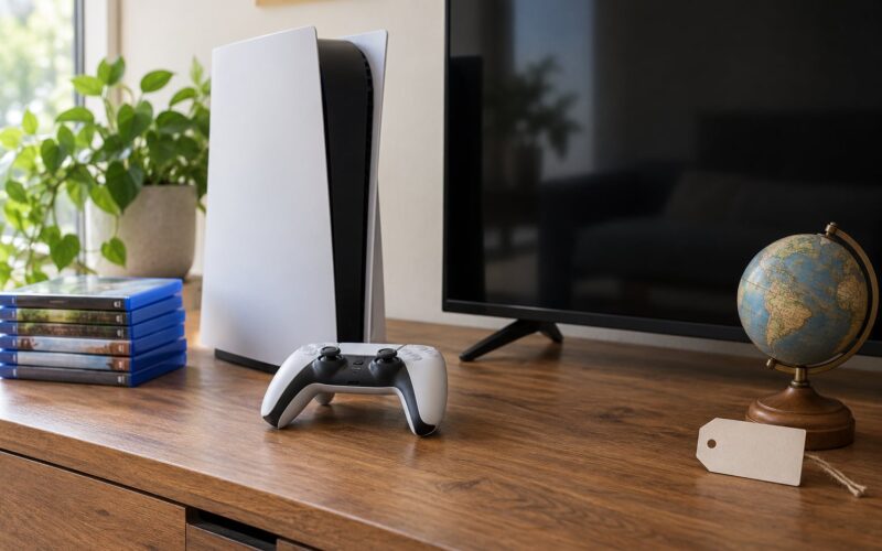 Why Japanese Game Consoles Are Region Locked (October 2026)