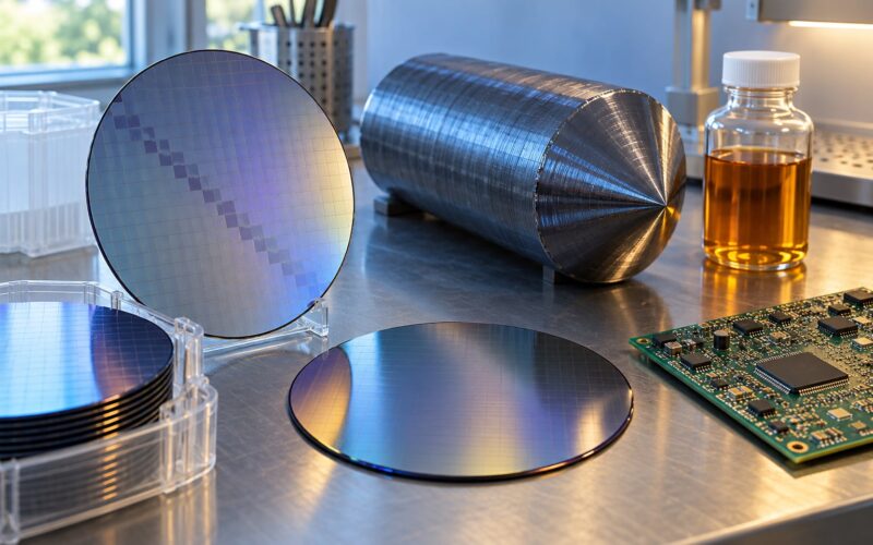 How Japanese Semiconductor Industry Declined: 7 Causes (2026)