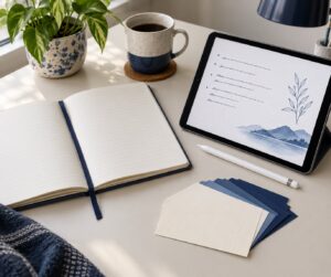 how japanese note taking apps differ