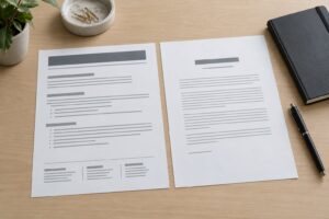 why japanese press releases look different