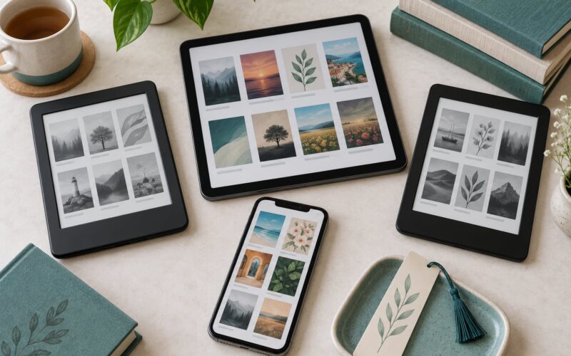why japanese ebook stores are fragmented (October 2026)