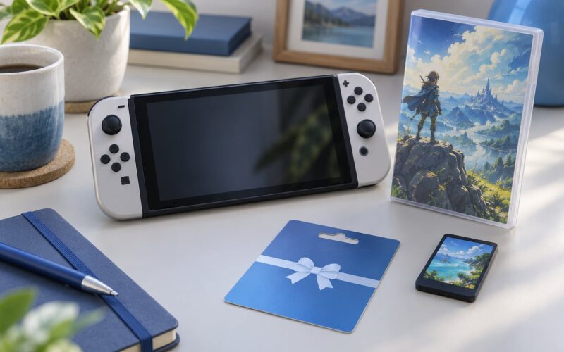 How to Play Japanese Switch Games on a US Console 2026