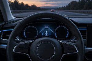 how japanese driver assistance systems compare