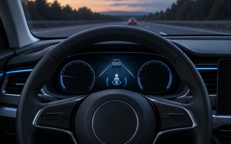 How Japanese Driver Assistance Systems Compare in October 2026