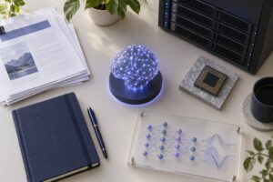 how japanese ai research is funded