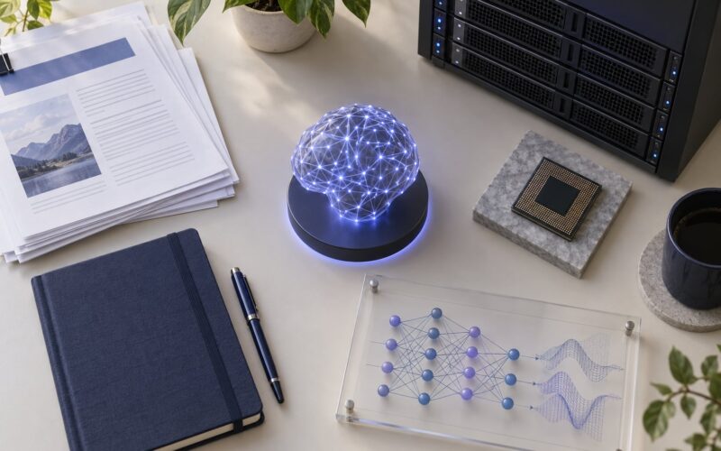 How Japanese AI Research Is Funded (2026)