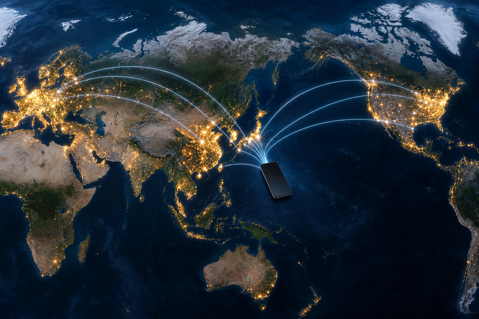how japanese 5g coverage compares