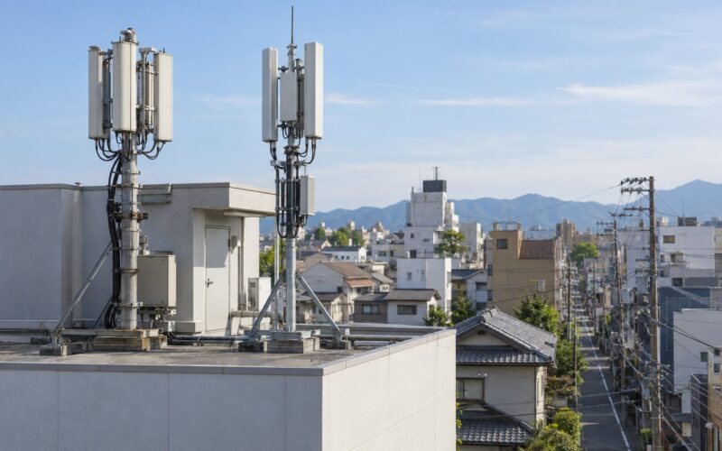 Why Japan Is Slow on 5G Adoption: Real Reasons (October 2026)