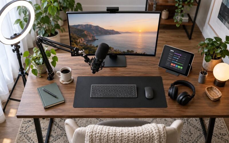 How VTuber Agencies Work: Revenue, Roles, Contracts 2026
