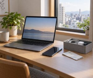 how to recycle electronics in japan