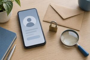 why japanese users avoid real names online