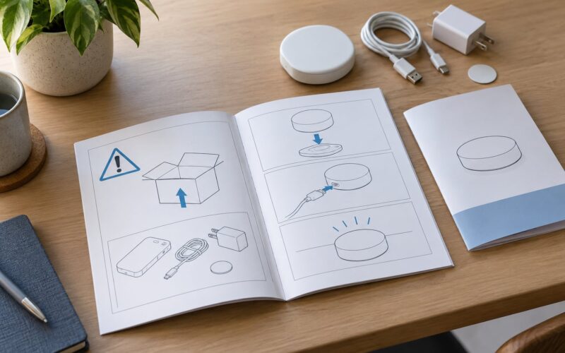 How Japanese Instruction Manuals Are Written 2026: Reader’s Guide