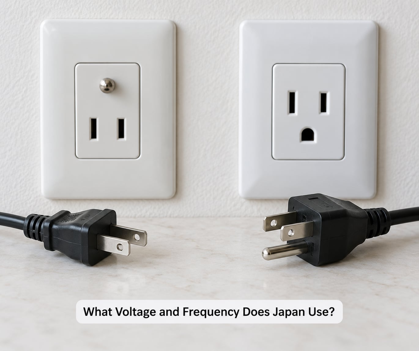 What Voltage and Frequency Does Japan Use?