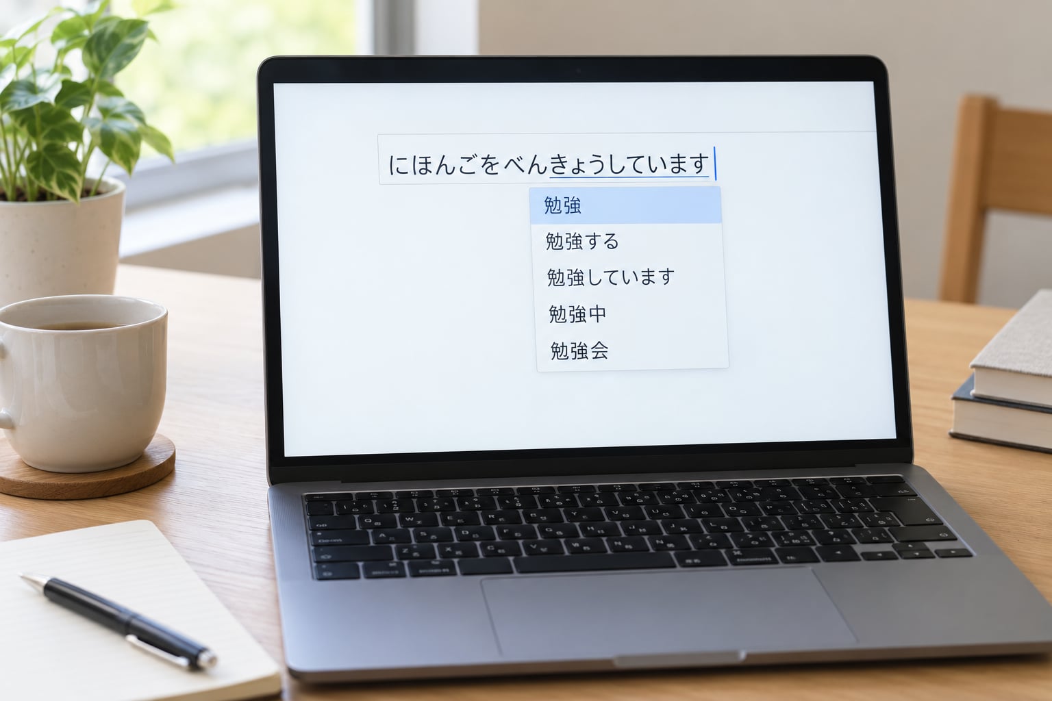 Why Kanji Makes Text Input Harder Than It Looks