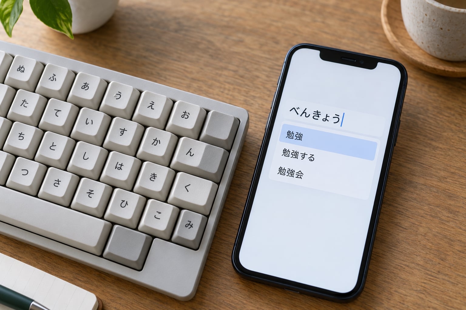 What Makes Kanji Input Faster in Practice